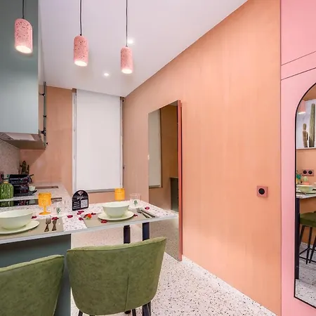 La Casa Mexicana * Alfortville
