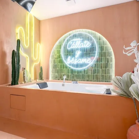 La Casa Mexicana