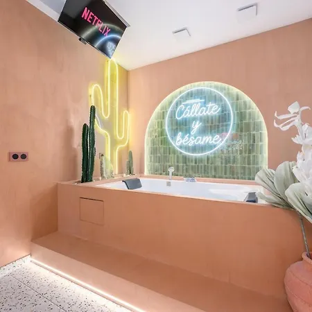 Lejlighed La Casa Mexicana Alfortville